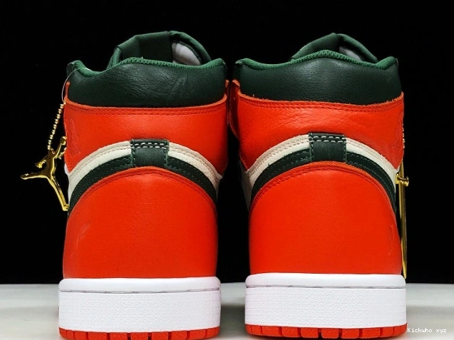 1 Fir-Team Air SoleFly x Orange OG Retro Sail High AV3905-138 Jordan 0712